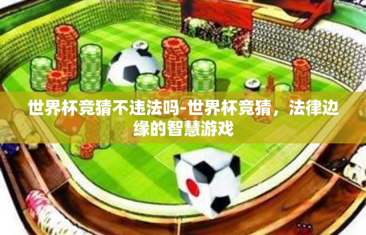 世界杯竞猜不违法吗-世界杯竞猜,法律边缘的智慧游戏 世界杯竞猜不违法吗-世界杯竞猜,法律边缘的智慧游戏