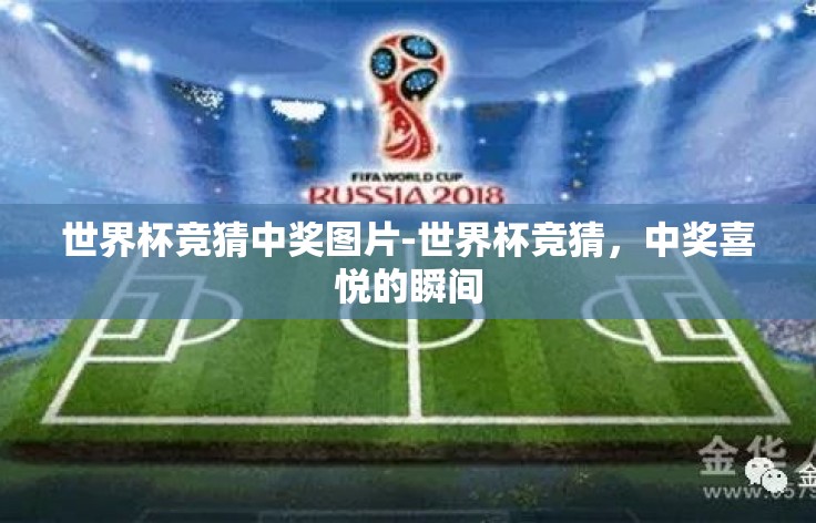 世界杯竞猜中奖图片-世界杯竞猜,中奖喜悦的瞬间 世界杯竞猜中奖图片-世界杯竞猜,中奖喜悦的瞬间