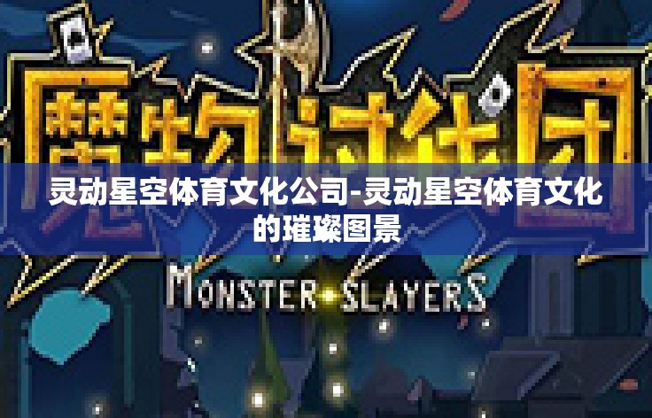 灵动星空体育文化公司-灵动星空体育文化的璀璨图景