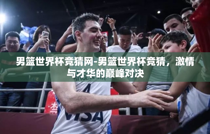 男篮世界杯竞猜网-男篮世界杯竞猜，激情与才华的巅峰对决