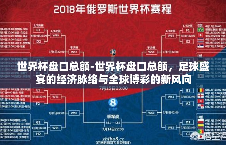 世界杯盘口总额-世界杯盘口总额,足球盛宴的经济脉络与全球博彩的新风向 世界杯盘口总额-世界杯盘口总额,足球盛宴的经济脉络与全球博彩的新风向